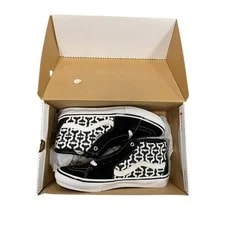 Vans — Vans Skate Grosso Mid Supreme 11 New S Logo VN0A5KS15XH — Sneaker — resale