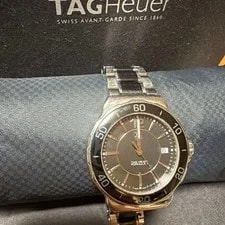Tag Heuer — TAG Heuer WAH1210 Formula 1 — Watch — resale