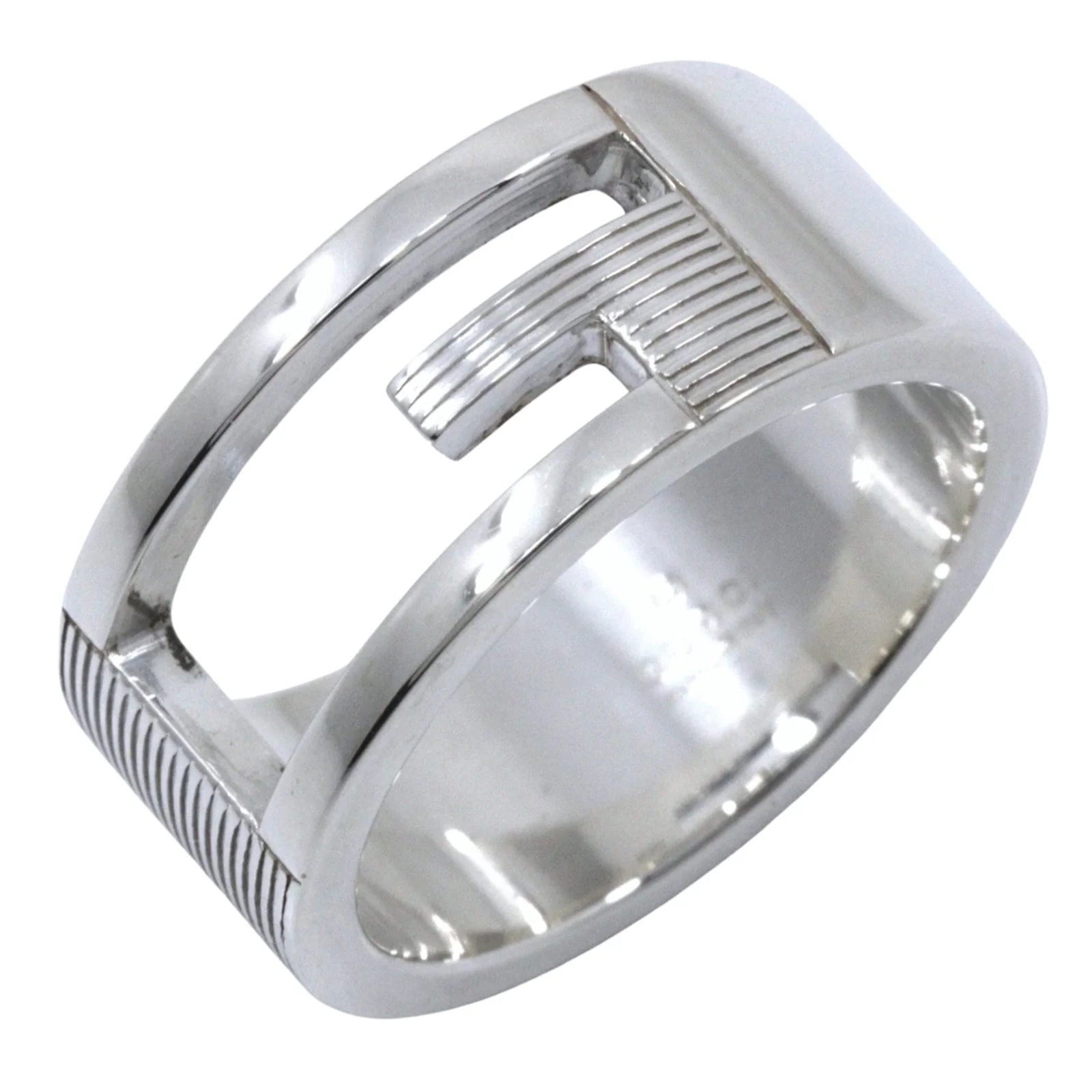 Gucci — Gucci 925 Band — Jewelry — resale