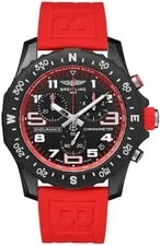 Breitling — 2026 Breitling Endurance Pro Quartz 44mm Red / Black X82310D91B1S1 — Watch — resale