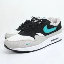 Nike — Nike ID By You Air Max 1 Atmos Elephant Sz 15 Gator Print Safari — Sneaker — resale