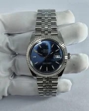 Rolex — Rolex Datejust 126334 — Watches — resale