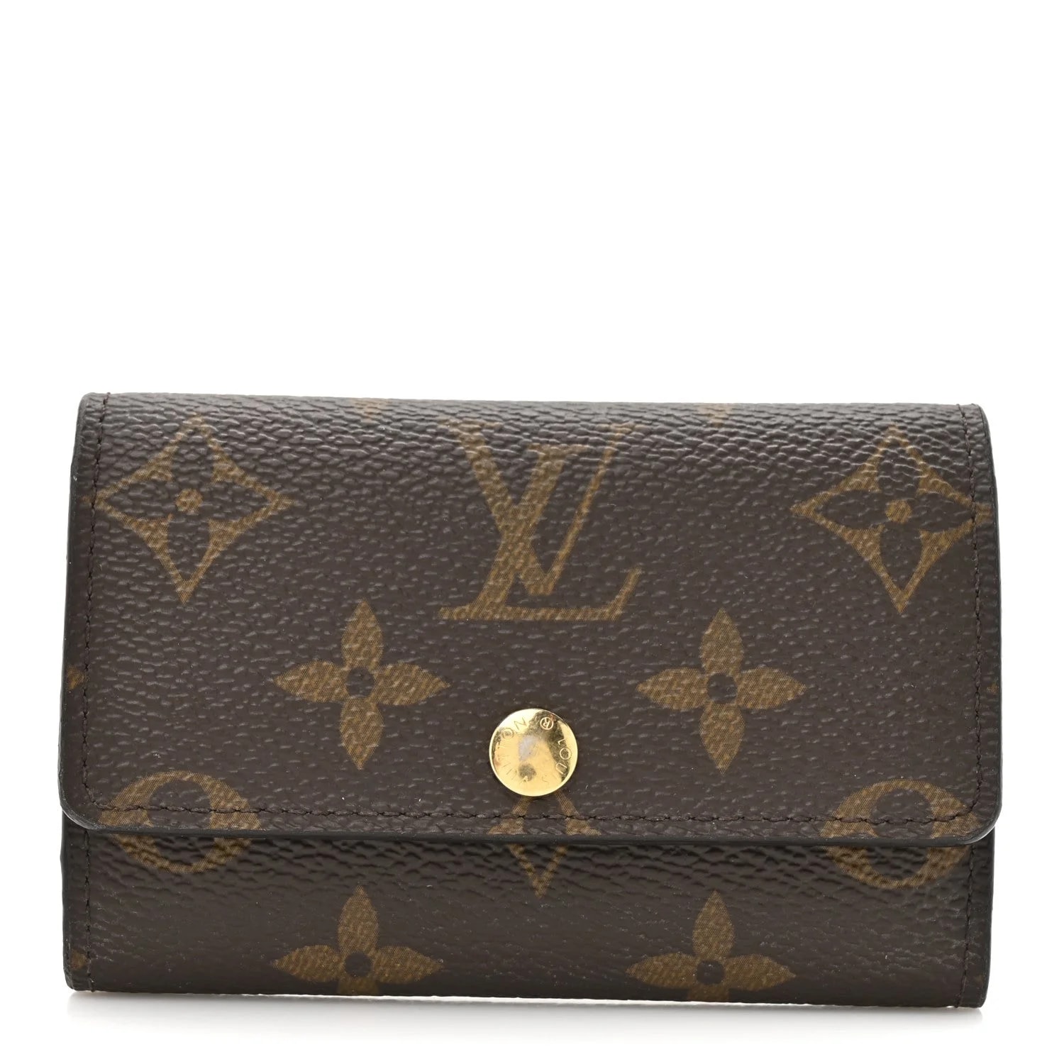 Louis Vuitton — Key Multicles Holder — Accessories — resale