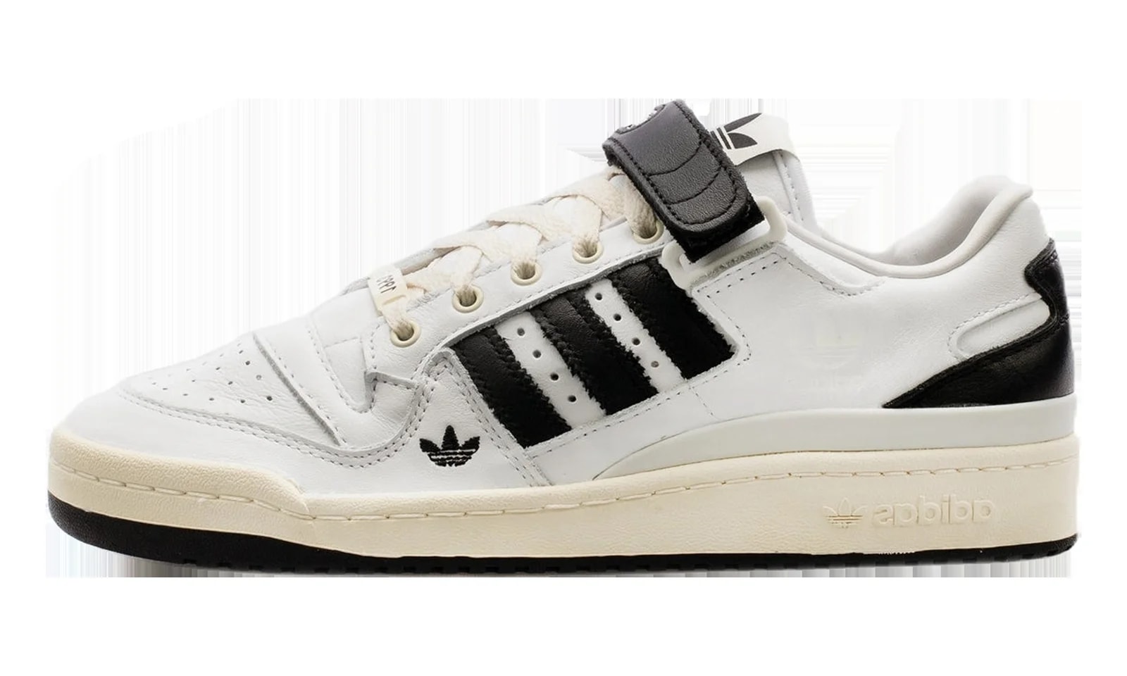 Adidas — Forum Low "Shoe Palace " — Sneaker — resale