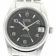 Tudor — Tudor 72000 Prince Date Automatic 949762 — Watch — resale