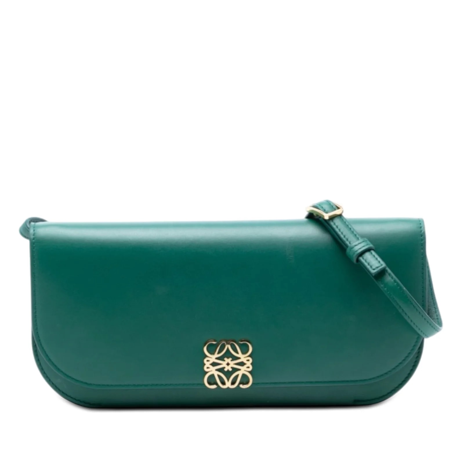 Loewe — Goya Long — Handbag — resale