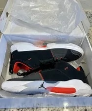 Jordan — Jordan One Take 5 Habanero / Size 13 FD2335006 — Sneaker — resale