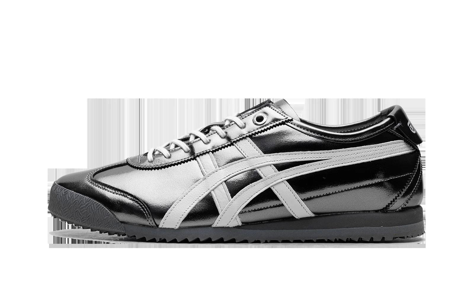 Onitsuka Tiger — Mexico 66 SD "Metallic Series - Metropolis" 1183C468 020 — Sneaker — resale