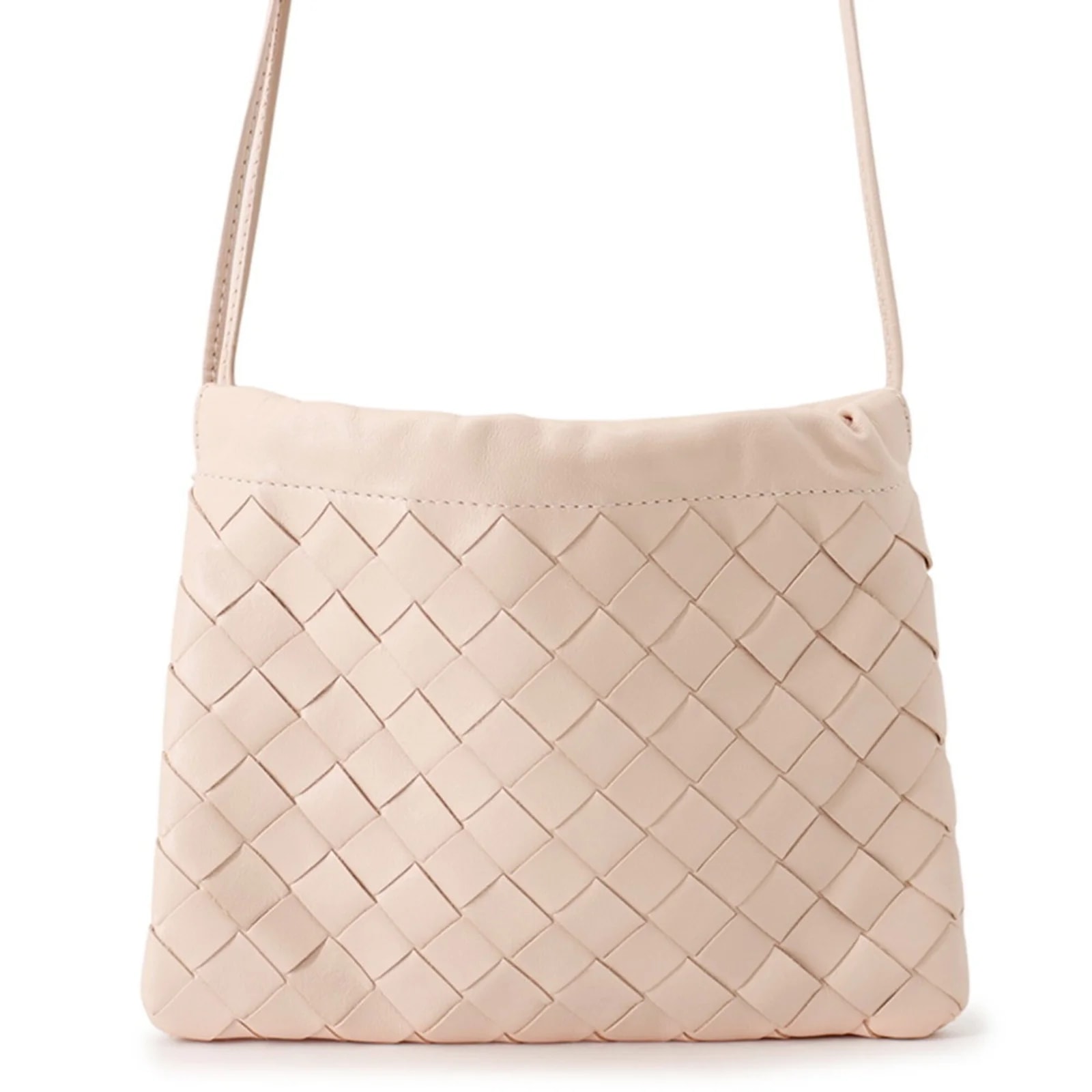 Bottega Veneta — Bottega Veneta Hand Bag — Handbags — resale