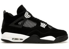 Jordan — Jordan 4 Retro — Sneaker — resale