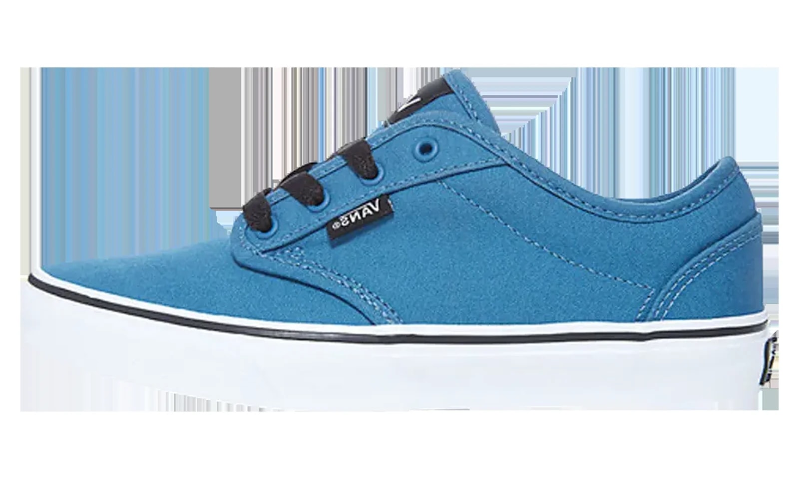 Vans — Atwood GS " Ashes" VN0A349PMI8 — Sneaker — resale