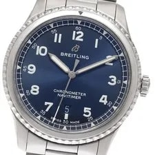 Breitling — Breitling Navitimer 8 A17314 TO266398 — Watch — resale