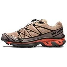 Salomon — Salomon XT-6 Quail 474449 — Sneaker — resale