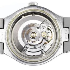 Tudor — Tudor Prince Oysterdate Ranger II 9111/0 38mm SS Silver #C5678 — Watch — resale