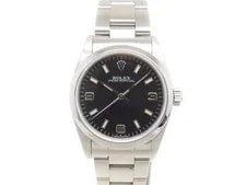 Rolex — Rolex 77080 Oyster Perpetual K Series ' #013 — Watch — resale