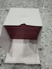 Cartier — Cartier Tank Française Large Model W51002Q3 - , 09 — Watch — resale
