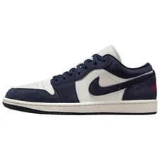 Jordan — Jordan IO7448-400 Moderate Wear Or Visible Flaws 8 /9.5 WomenE — Sneaker — resale