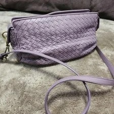 Bottega Veneta — Bottega Veneta Shoulder Bag — Handbag — resale