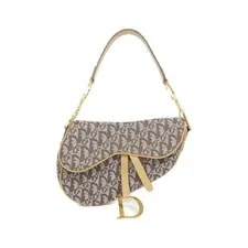Dior — Christian Dior SLO44001 From Japan — Handbag — resale