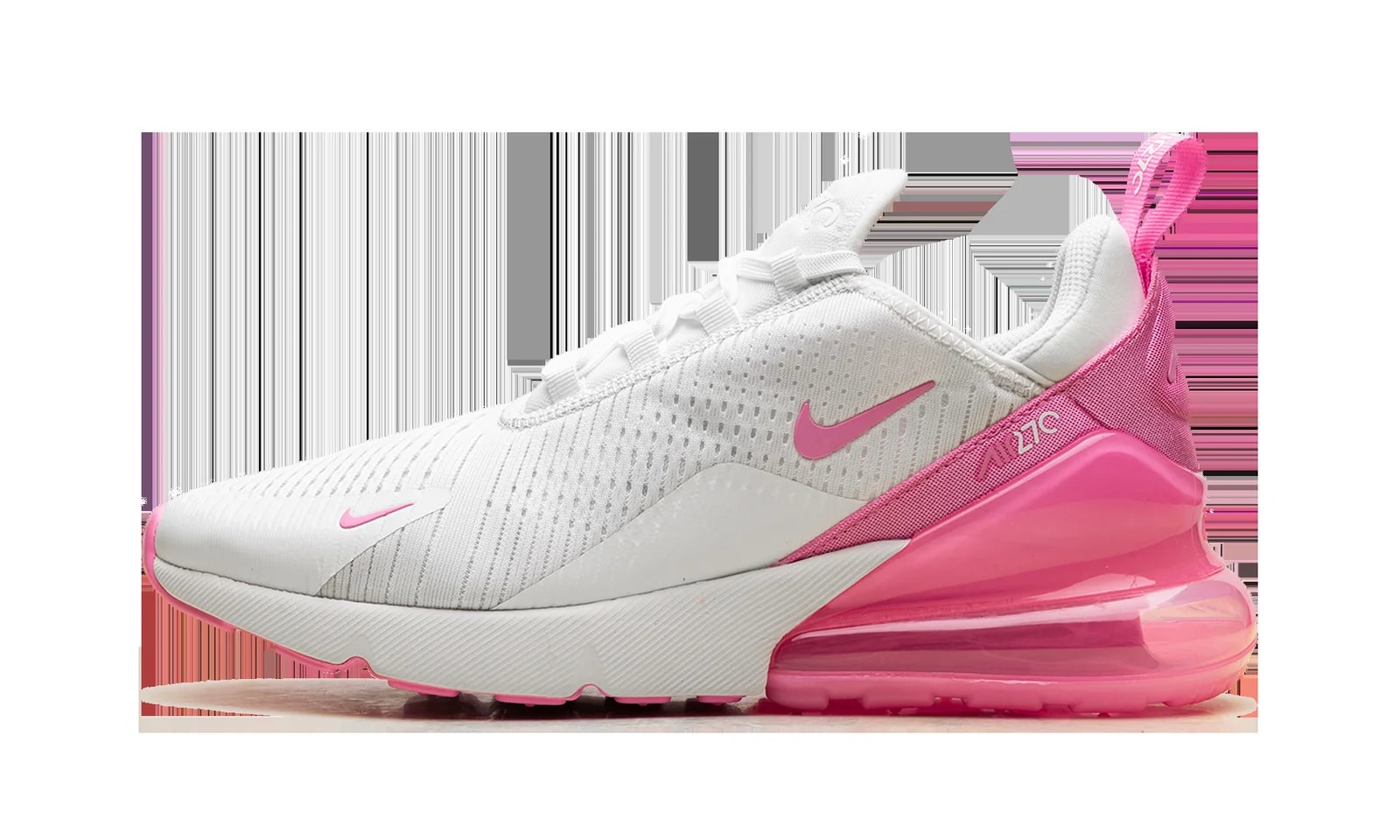 NIKE — Air Max 270 Wmns " Spel" HJ3222 104 — Sneaker — resale
