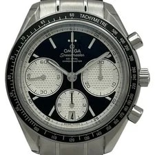 Omega — Omega Speedmaster Racing Co-Axial Chronometer Chronograph — Watch — resale