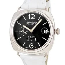 Panerai — Panerai Radiomir PAM00200 45mm Black Dial Mechanical (Manual) #HDW131 — Watch — resale