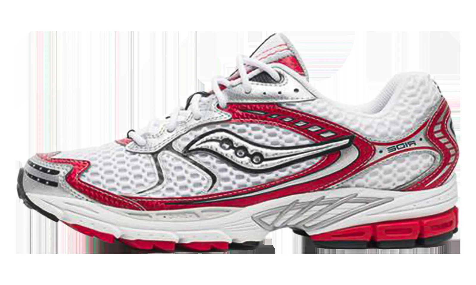 Saucony — Progrid Ride 1 "Racing " S101807 1009 — Sneakers — resale