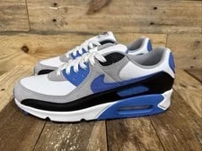 Nike — Nike Air Max 90 Size 9.5 DM0029-122 — Sneaker — resale