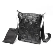Bottega Veneta — Bottega Veneta Cassette 651480 Maxi — Handbag — resale