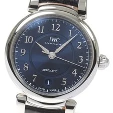IWC — IWC Da Vinci Automatic 36 IW458312 TO275248 — Watch — resale