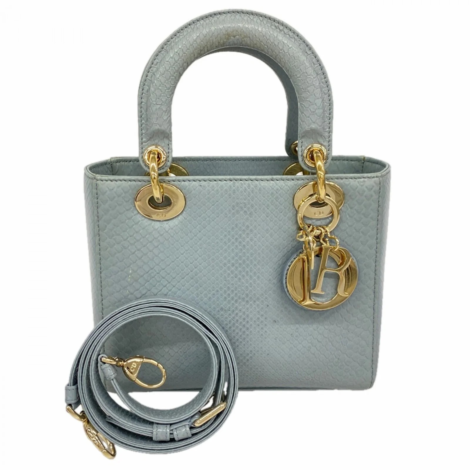 Dior — Christian Dior — Handbag — resale