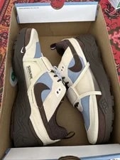 Nike — Nike Zoom Field Jaxx — Sneaker — resale