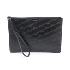 Balenciaga — Balenciaga BB Monogram — Handbag — resale