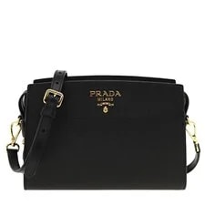 Prada — Prada Esplanade Crossbody 1BH104 New — Handbag — resale
