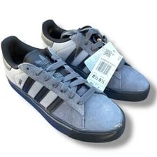 Adidas — Adidas Campus Vulc Size 8.5 Athletic Shoes Casual — Sneaker — resale