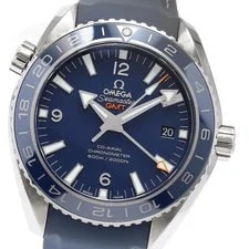 Omega — Omega Seamaster Planet Ocean 600M 232.90.38.20.03.001 — Watch — resale