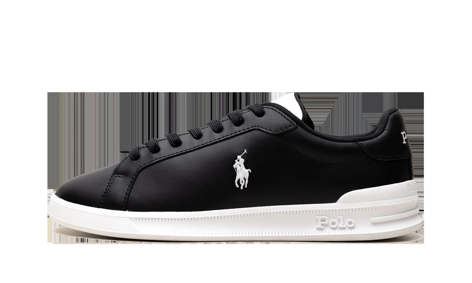 Polo Ralph Lauren — Heritage Court II " " 809944784 004 — Sneaker — resale