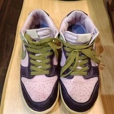 Nike — 10.0US Nike Dunk Low — Sneaker — resale
