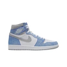 Jordan — Jordan 1 Retro High OG Hyper 555088-402 Shoes — Sneaker — resale