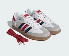 Adidas — Adidas Samba OG 'Fifa World Cup 2026 France' / — Sneaker — resale