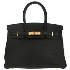 Hermès — Hermes Birkin 30 DFA600BN 177982 — Handbag — resale