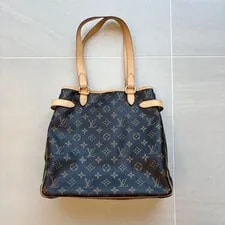 Louis Vuitton — Louis Vuitton With Dust — Handbag — resale