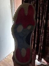 Jordan — Size 10 - Jordan 11 Retro High Win Like '96 — Sneaker — resale