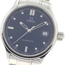 Omega — Omega 5203.50 Classic Dynamic Date Automatic — Watch — resale