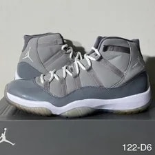 Jordan — Size 12.5 - Air Jordan 11 Retro 2009 378037-041 Ships Fast! — Sneaker — resale