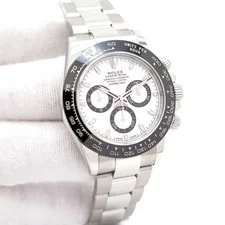 Rolex — Rolex Daytona 116500LN — Watch — resale