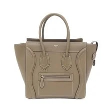 Celine — Authentic Celine Luggage 189793DRU #230-000-420-4809 — Handbag — resale