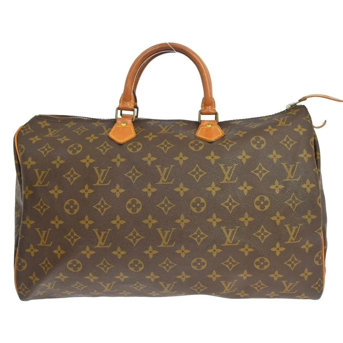 Louis Vuitton Speedy
