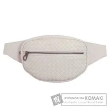 Bottega Veneta — Bottega Veneta Body Calf S — Handbag — resale