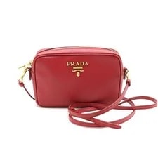 Prada — Prada Mini Camera Crossbody 1BH036 152893932 — Handbag — resale